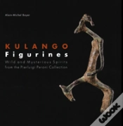 Capa do artigo Kulango Figurines