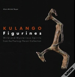 Capa do artigo Kulango Figurines