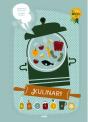 Kulinari Kultiva - Preview