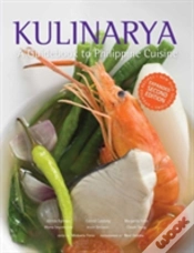 Capa do artigo Kulinarya