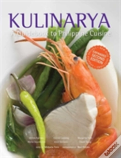 Capa do artigo Kulinarya