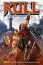 Kull 1: El Reino De Las Sombras - Preview