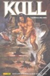 Capa do artigo Kull 2: La Bruja Del Odio