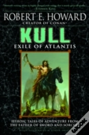 Capa do artigo Kull
