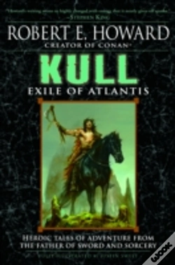 Capa do artigo Kull