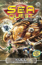 Kull The Cave Crawler - Preview