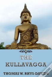 Capa do artigo Kullavagga