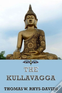 Capa do artigo Kullavagga