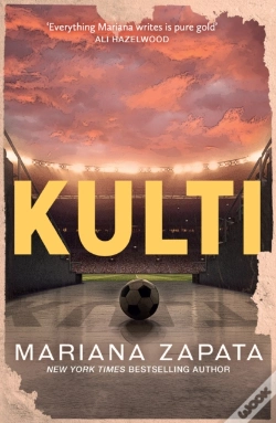 Capa do artigo Kulti