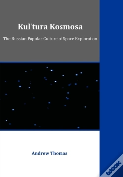 Capa do artigo Kul'Tura Kosmosa
