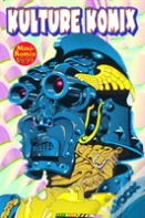 Kulture Komix