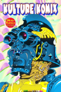 Kulture Komix - Preview