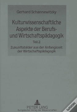 Capa do artigo Kulturwissenschaftliche Aspekte Der Berufs- Und Wirtschaftspaedagogik