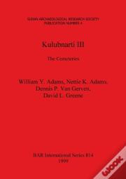 Kulubnarti Iii