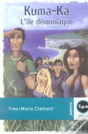 Capa do artigo Kuma-Ka ; L