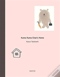 Capa do artigo Kuma-Kuma Chan'S Home