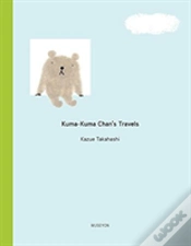 Capa do artigo Kuma-Kuma Chan