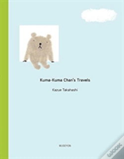 Capa do artigo Kuma-Kuma Chan'S Travels