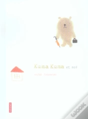 Capa do artigo Kuma Kuma Et Moi