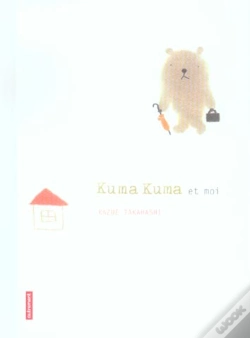 Capa do artigo Kuma Kuma Et Moi