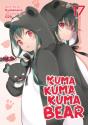 Kuma Kuma Kuma Bear (Light Novel) Vol. 17 - Preview