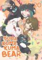 Kuma Kuma Kuma Bear (Light Novel) Vol. 20 - Preview