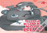 Kuma Kuma Kuma Bear (Light Novel) Vol. 4