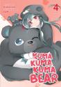 Kuma Kuma Kuma Bear (Light Novel) Vol. 4 - Preview
