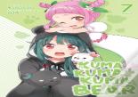 Kuma Kuma Kuma Bear (Light Novel) Vol. 7