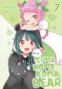 Kuma Kuma Kuma Bear (Light Novel) Vol. 7 - Preview