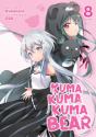 Kuma Kuma Kuma Bear (Light Novel) Vol. 8 - Preview
