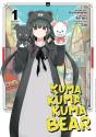 Kuma Kuma Kuma Bear (Manga) Vol. 1 - Preview
