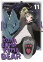 Kuma Kuma Kuma Bear (Manga) Vol. 11 - Preview