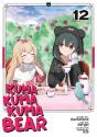 Kuma Kuma Kuma Bear (Manga) Vol. 12 - Preview