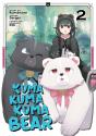 Kuma Kuma Kuma Bear (Manga) Vol. 2 - Preview