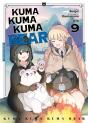 Kuma Kuma Kuma Bear - Tome 9 - Preview
