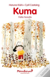 Capa do artigo Kuma, Petite Noisette