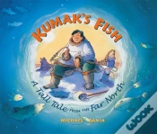 Capa do artigo Kumak