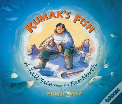 Capa do artigo Kumak'S Fish