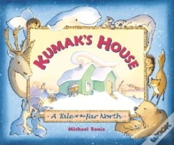 Capa do artigo Kumak'S  House