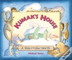 Capa do artigo Kumak'S  House