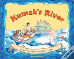 Capa do artigo Kumak'S River