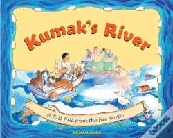 Capa do artigo Kumak'S River