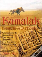Capa do artigo Kumalak ; Initiation