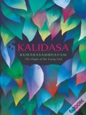 Capa do artigo Kumarasambhavam