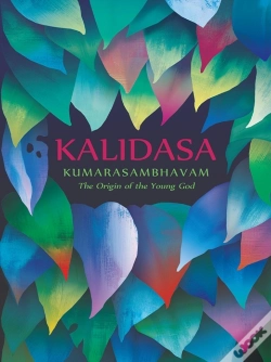 Capa do artigo Kumarasambhavam