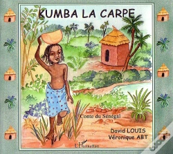 Capa do artigo Kumba La Carpe