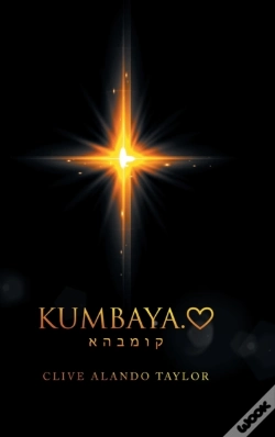 Capa do artigo Kumbaya.