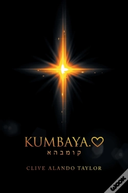 Capa do artigo Kumbaya.