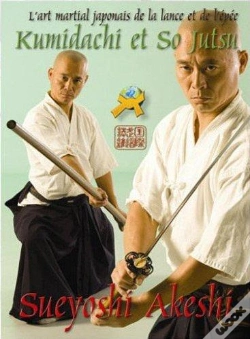 Capa do artigo Kumidachi Et So Jutsu